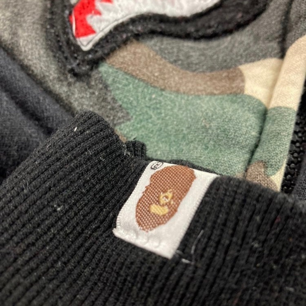 Bape Jacket - Picture 4 of 7